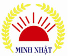 Bột Mì Minh Nhật