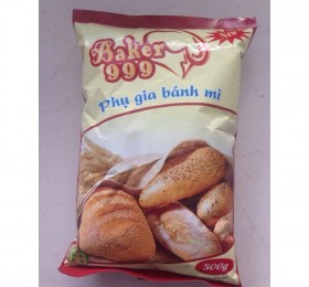 Phụ gia bánh mì Baker 999